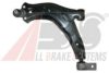 CITRO 3520G2 Track Control Arm